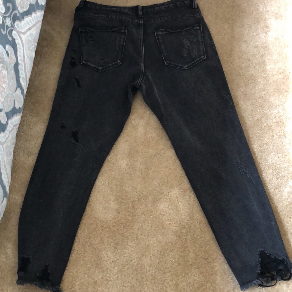 Signature 8 jeans